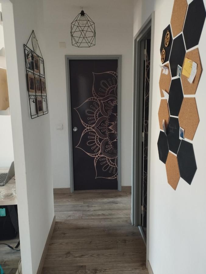 Charmant Appartement 3 Pieces Mandelieu Exterior foto