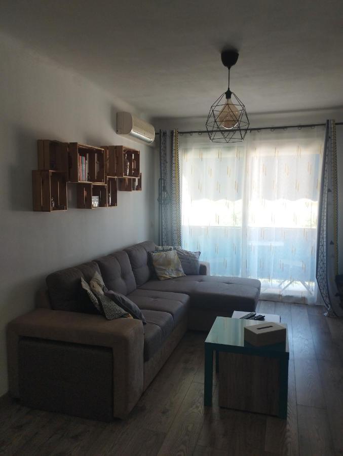 Charmant Appartement 3 Pieces Mandelieu Exterior foto