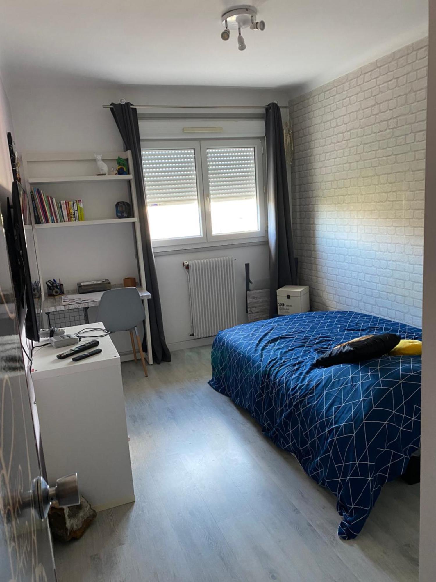 Charmant Appartement 3 Pieces Mandelieu Exterior foto